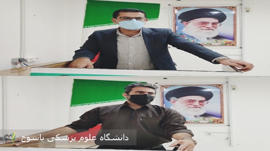 کمیته-مدیریت-بیماری-آنفلوانزا-در-بیمارستان-امام-خمینی(ره)-دهدشت-تشکیل-شد⊕تصاویر