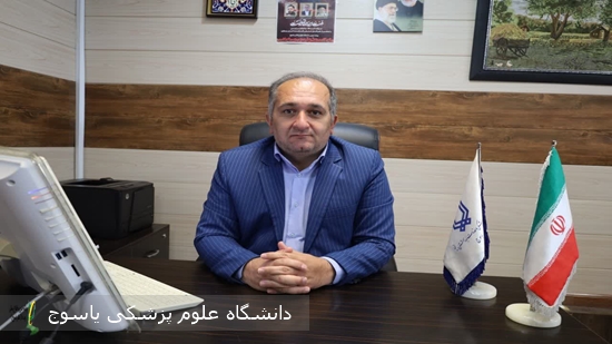 پیام سرپرست معاونت تحقیقات و فناوری دانشگاه علوم پزشکی یاسوج بمناسبت روز ارتباطات و روابط عمومی