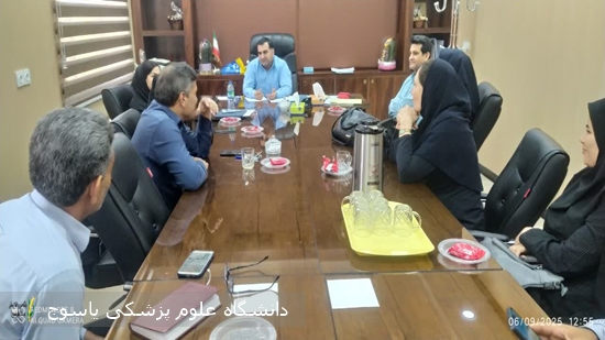 برگزاری-سومین-جلسه-کمیته-نقل-و-انتقالات-سال-۱۴۰۴-کارکنان-شبکه-بهداشت-و-درمان-گچساران-