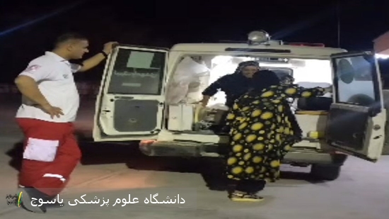 نجات-جان-مادر-باردار-در-دل-کوهستان؛-همکاری-شبانه-روزی-تیم-سلامت-بهمئی-و-هلال-احمر،-مادر-و-نوزادی-سالم-را-به-آغوش-امن-رساند