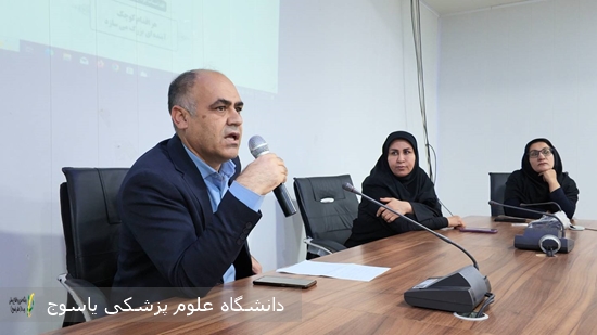 کارگاه-آموزشی-ترویج-تغذیه-با-شیر-مادر-به-همت-مرکز-بهداشت-کهگیلویه--در-دهدشت-برگزار-شد