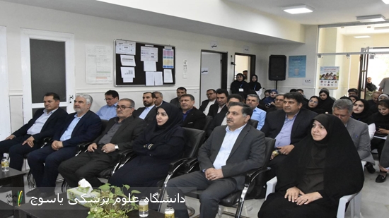 آغاز رسمی پزشکی خانواده در بویراحمد؛ گام نهایی برای ساماندهی نظام سلامت استان