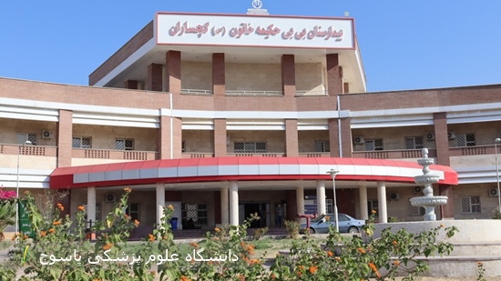 بازدید-مدیر-شبکه-بهداشت-و-درمان-شهرستان-از-بیمارستان-بی‌بی-حکیمه-خاتون-(س)-و-تجلیل-از-پزشکان-در-روز-پزشک