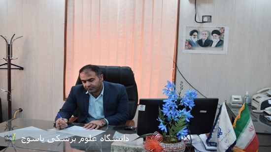 پیام-تبریک-مدیر-شبکه-بهداشت-و-درمان-بهمئی-به-مناسبت-میلاد-حضرت-مهدی-موعود-(عج)-و-عید-نیمه-شعبان