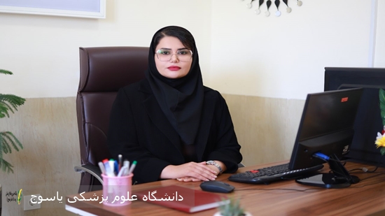 پیام کارشناس سلامت روان شبکه بهداشت لنده به مناسبت هفته سلامت