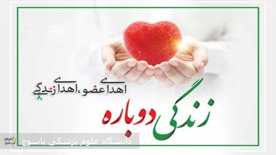 دومین-اهدای-عضو-سال-۱۴۰۵-در-بیمارستان-شهید-رجایی-گچساران-همزمان-با-روز-اهدای-عضو-انجام-شد