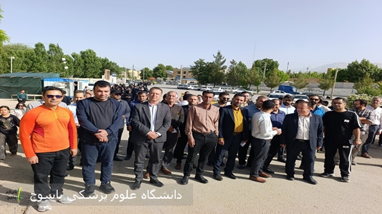 اجرای-برنامه-پیاده-روی-کارکنان-مرکز-بهداشت-شهید-دامیده-شهرستان-بویراحمد-،-در-تکمیل-برنامه‌های-هفته-سلامت-