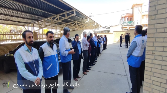 کشف-و-معدوم‌سازی-بیش-از-۲-تن-مواد-غذایی-فاسد-و-تاریخ-مصرف-گذشته-در-شهرستان-بویراحمد