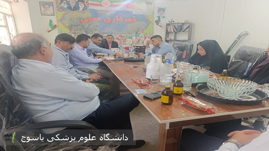 برگزاری-جلسه-مدیریت-پسماند-و-بازدید-مشترک-از-جایگاه-پسماند-شهر-ممبی