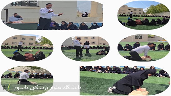 «هر-دانش‌آموز،-یک-امدادگر»؛-آموزش-احیای-قلبی-ریوی-در-دبیرستان-نرجسی-سیسخت