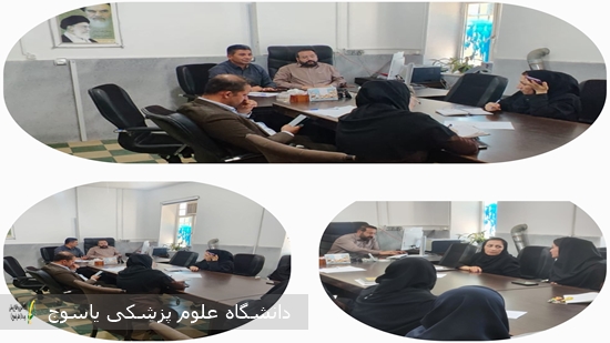 برگزاری-کمیته-هماهنگی-برنامه-STEPS-در-شبکه-بهداشت-و-درمان-دنا