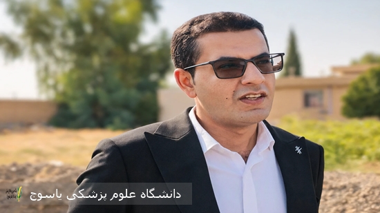 بازدید-مدیر-شبکه-بهداشت-و-درمان-کهگیلویه-از-روند-احداث-مرکز-خدمات-جامع-سلامت-روستایی-طولیان