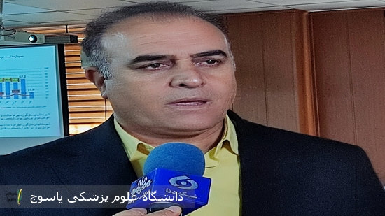 پیام دکتر مسلم شریفی بمناسبت روز بهورز 